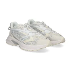 LACOSTE Zapatillas de Hombre 49SMA0006 65T WHT/OFF