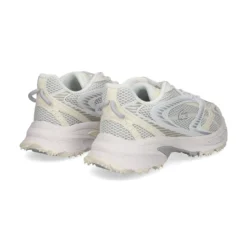 LACOSTE Zapatillas de Hombre 49SMA0006 65T WHT/OFF