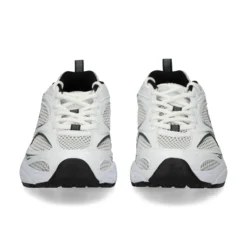 LACOSTE Zapatillas de Hombre 49SMA0021 1R5 WHT/DK GRN