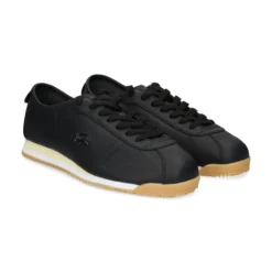 LACOSTE Zapatillas de Hombre 51SMA0140 421 BLK/GUM