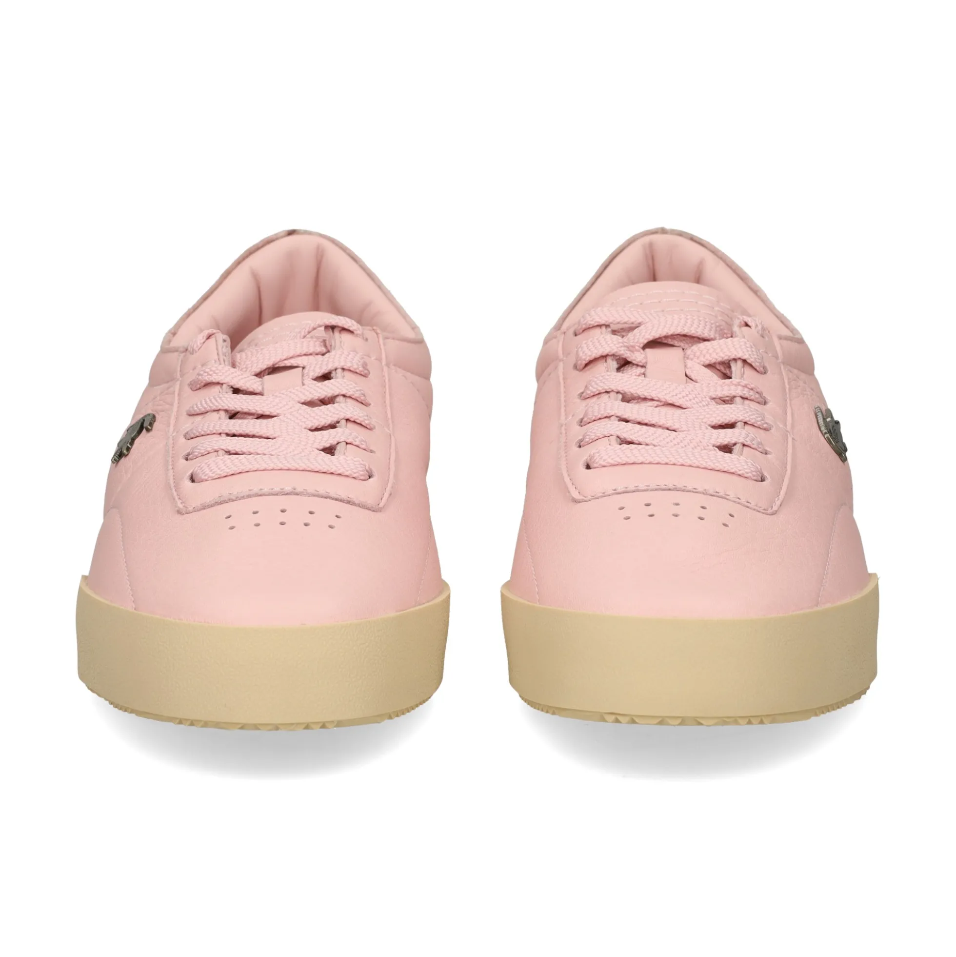 LACOSTE Zapatillas de Mujer 50SFA0161 AAM LT PNK/LT B