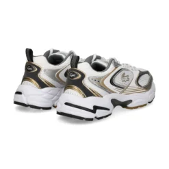 LACOSTE Zapatillas de Mujer 50SFA0175 108 WHT/SLV