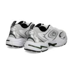 LACOSTE Zapatillas de Mujer 49SFA0025 1R5 WHT/DK GRN