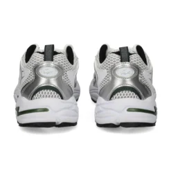LACOSTE Zapatillas de Mujer 49SFA0025 1R5 WHT/DK GRN