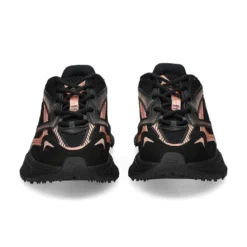 LACOSTE Zapatillas de Mujer 50SFA0122 1J1 BLK/PNK