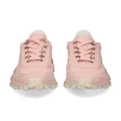 LACOSTE Zapatillas de Mujer 50SFA0074 2E5 LT PNK/OFF