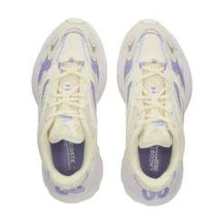 LACOSTE Zapatillas de Mujer 50SFA0122 AI6 OFF WHT/LT