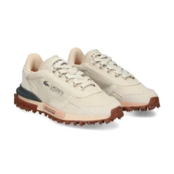 LACOSTE Zapatillas de Mujer 49SFA0002 UH1 OFF WHT/LT