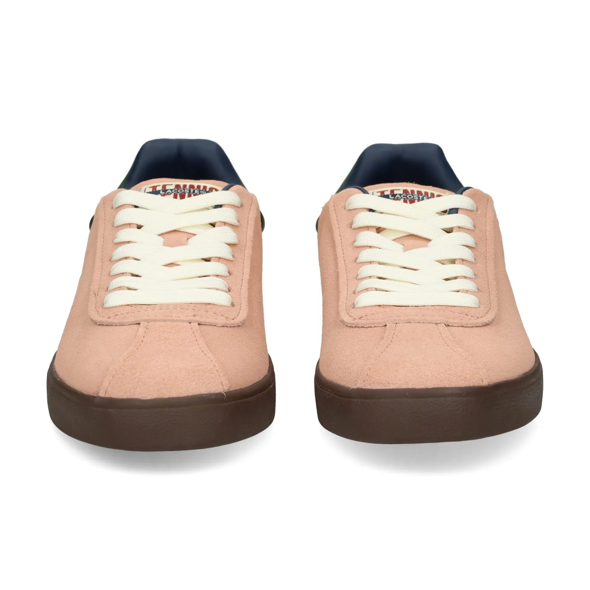 LACOSTE Zapatillas de Mujer 49SFA0051 AJX PNK/GUM