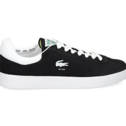LACOSTE Zapatillas de Mujer 46SFA0055 312 BLK/WHT