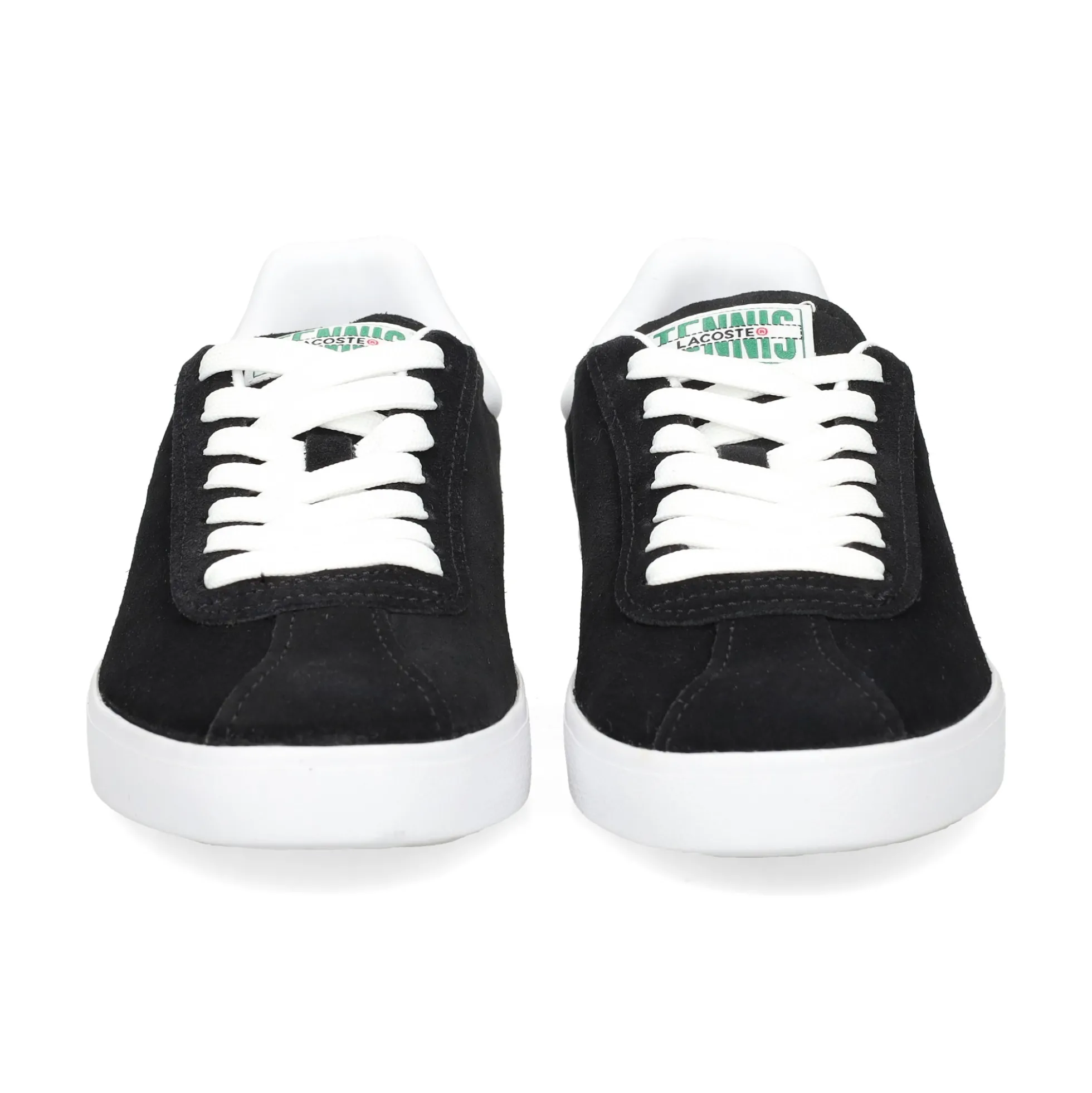LACOSTE Zapatillas de Mujer 46SFA0055 312 BLK/WHT