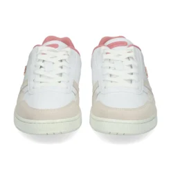 LACOSTE Zapatillas de Mujer 47SFA0082 1Y9 WHT/LT PNK
