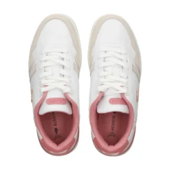 LACOSTE Zapatillas de Mujer 47SFA0082 1Y9 WHT/LT PNK