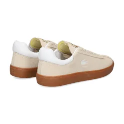 LACOSTE Zapatillas de Mujer 48SFA0010 40F OFF WHT/GUM