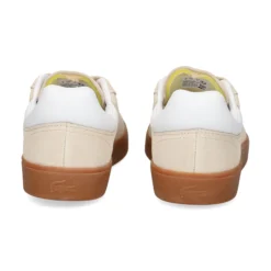 LACOSTE Zapatillas de Mujer 48SFA0010 40F OFF WHT/GUM