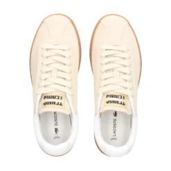 LACOSTE Zapatillas de Mujer 48SFA0010 40F OFF WHT/GUM
