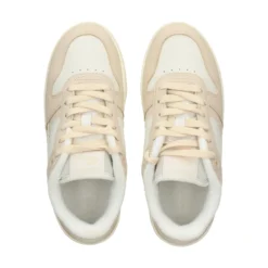 LACOSTE Zapatillas de Mujer 48SFA0117 18C OFF WHT/OFF