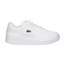 LACOSTE Zapatillas de Mujer 45SFA0090 21G WHT/WHT