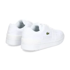 LACOSTE Zapatillas de Mujer 45SFA0090 21G WHT/WHT