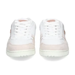 LACOSTE Zapatillas de Mujer 44SFA0063 1Y9 WHT/LT PNK