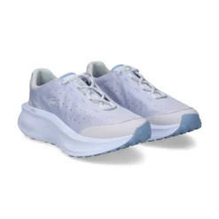 LACOSTE Zapatillas de Mujer 51SFA0031 52C LT BLU/BLU
