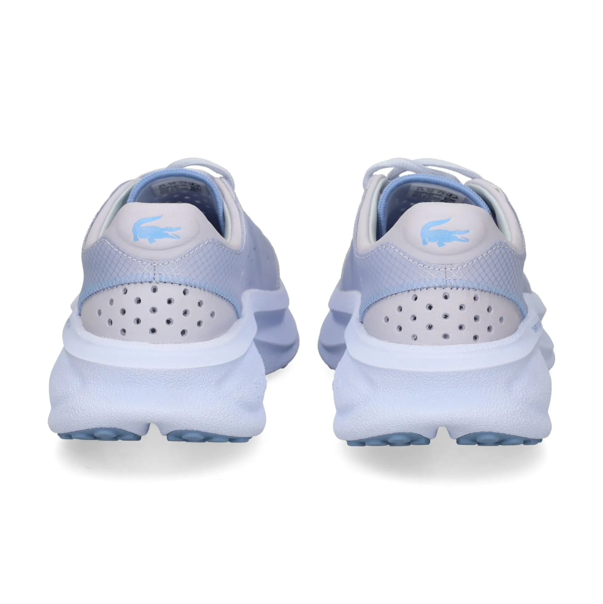 LACOSTE Zapatillas de Mujer 51SFA0031 52C LT BLU/BLU