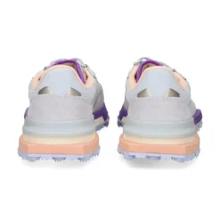 LACOSTE Zapatillas de Mujer 51SFA0056 GS3 LT GRY/SLV
