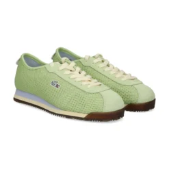 LACOSTE Zapatillas de Mujer 51SFA0051 ANP LT GRN/DK