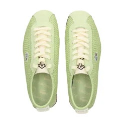 LACOSTE Zapatillas de Mujer 51SFA0051 ANP LT GRN/DK