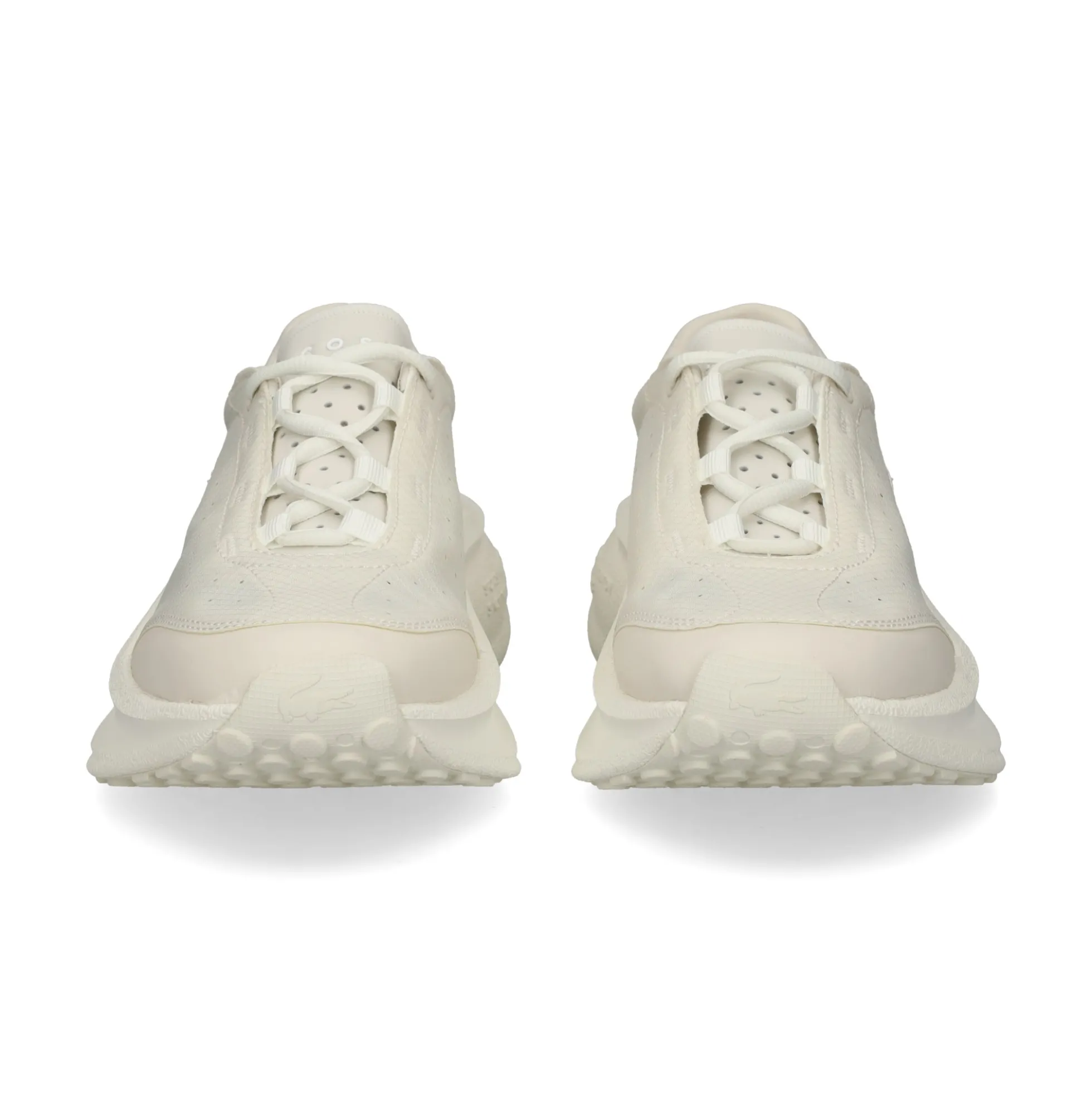 LACOSTE Zapatillas de Mujer 51SFA0031 18C OFF WHT/OFF