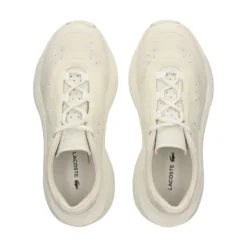 LACOSTE Zapatillas de Mujer 51SFA0031 18C OFF WHT/OFF