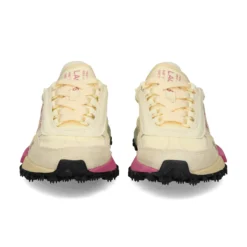 LACOSTE Zapatillas de Mujer 51SFA0055 AI4 OFF WHT/LT