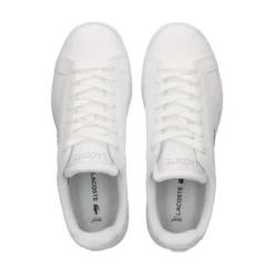 LACOSTE Zapatillas de Niño 45SUJ0002 21G WHT/WHT