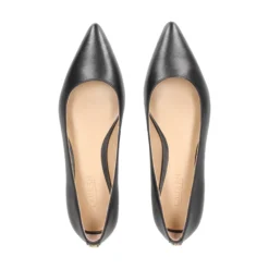LAUREN RALPH LAUREN Bailarinas de Mujer LONDYN 001 NEGRO