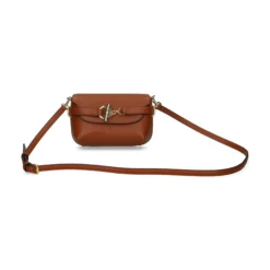 LAUREN RALPH LAUREN Bolsos BLKE SM 002 TAN