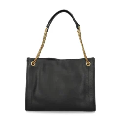 LAUREN RALPH LAUREN Bolsos BRDLY SHPPR 002 NEGRO