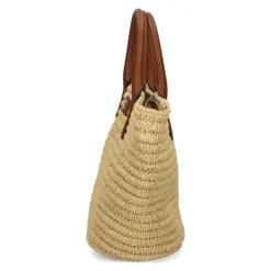LAUREN RALPH LAUREN Bolsos BRIE 22 001 TAN