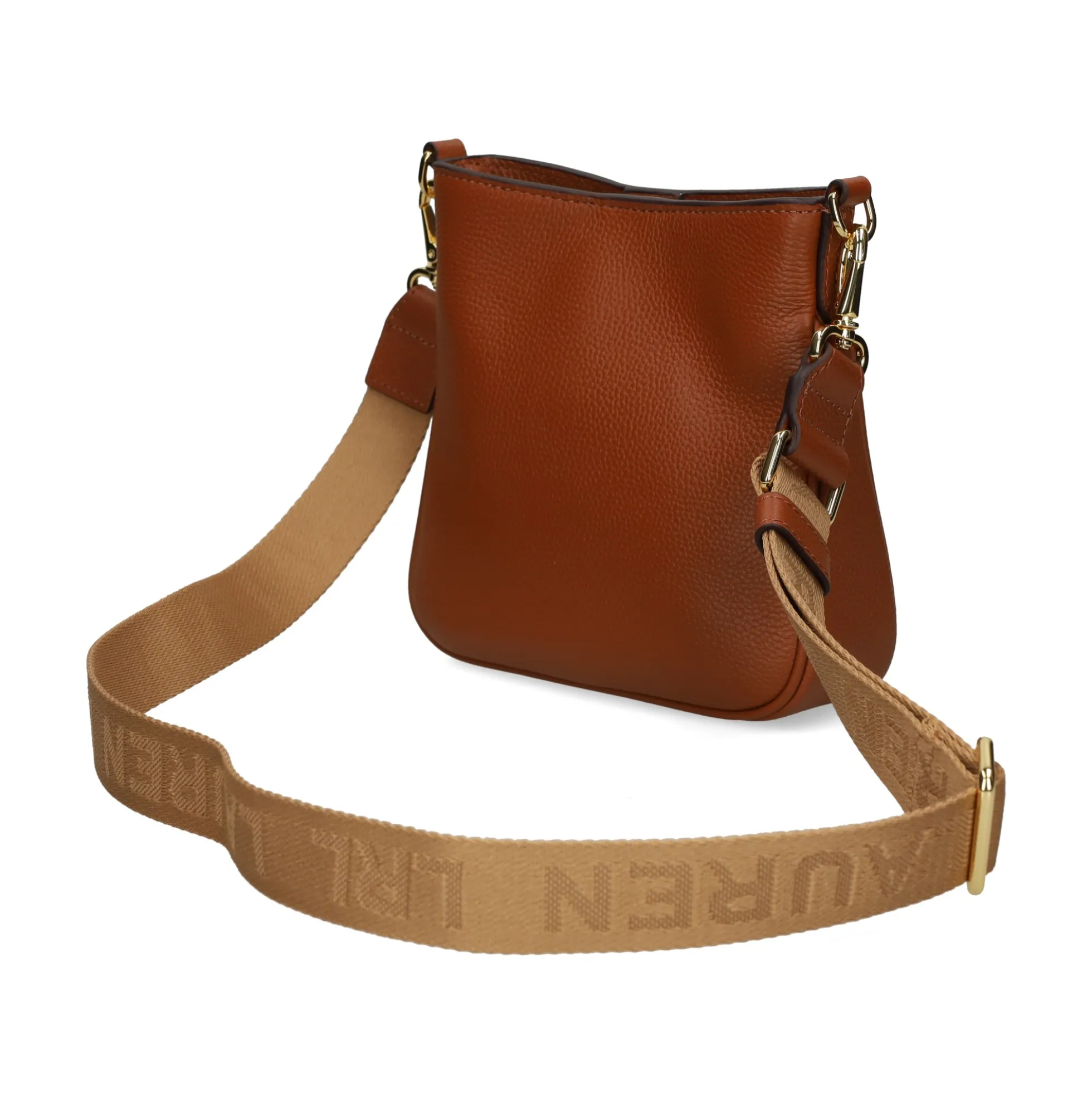 LAUREN RALPH LAUREN Bolsos CMRYN SM CRS 001 TAN