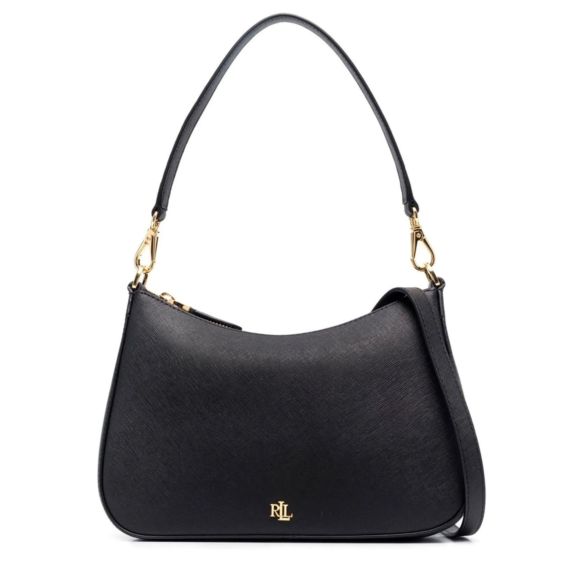 LAUREN RALPH LAUREN Bolsos DANNI 26 008 NEGRO