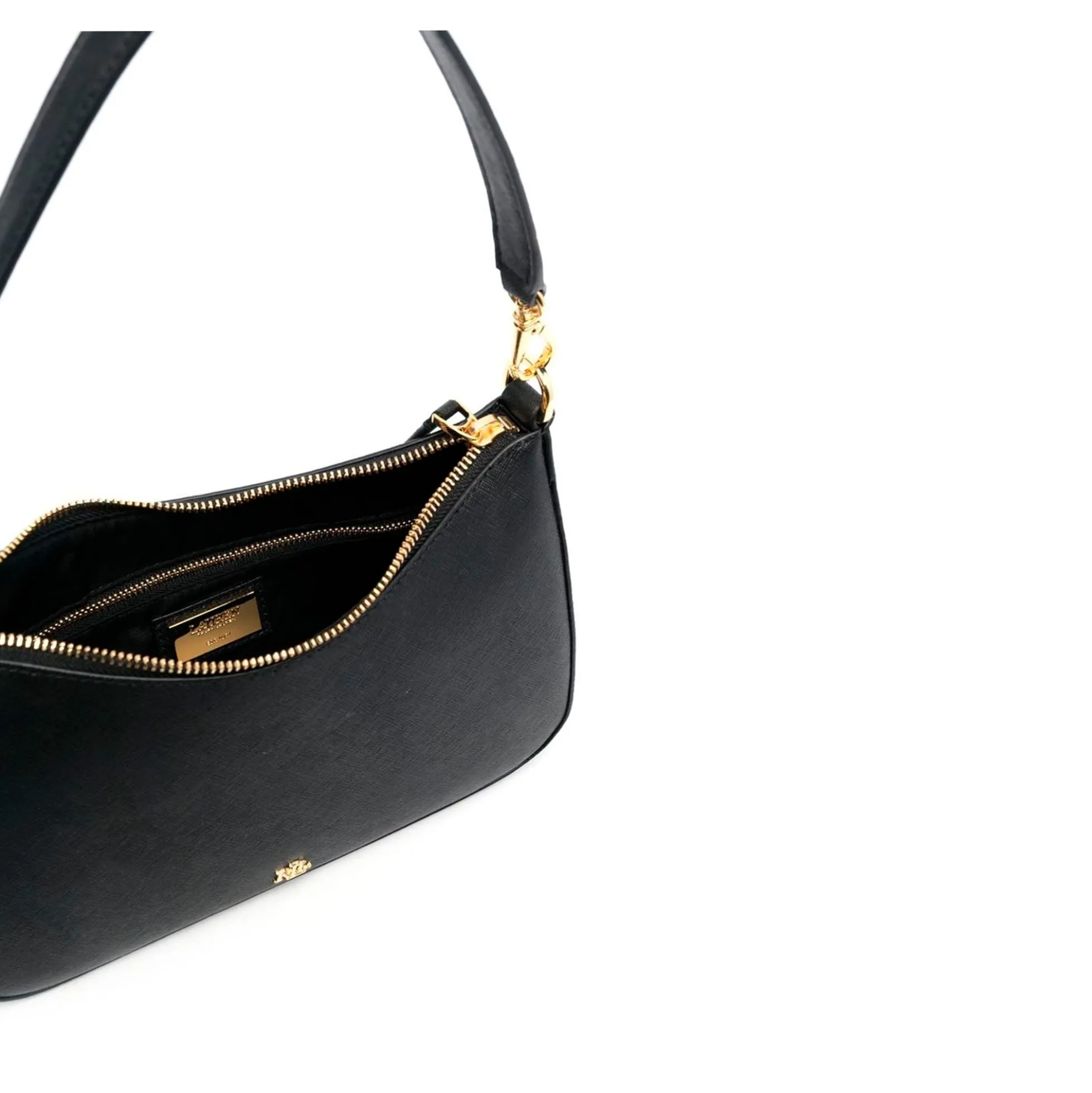 LAUREN RALPH LAUREN Bolsos DANNI 26 008 NEGRO