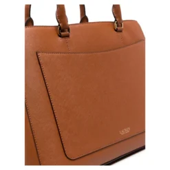 LAUREN RALPH LAUREN Bolsos HANNA 37 006 TAN