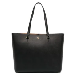LAUREN RALPH LAUREN Bolsos KARLY 001 NEGRO
