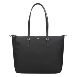 LAUREN RALPH LAUREN Bolsos KEATON 26 002 NEGRO