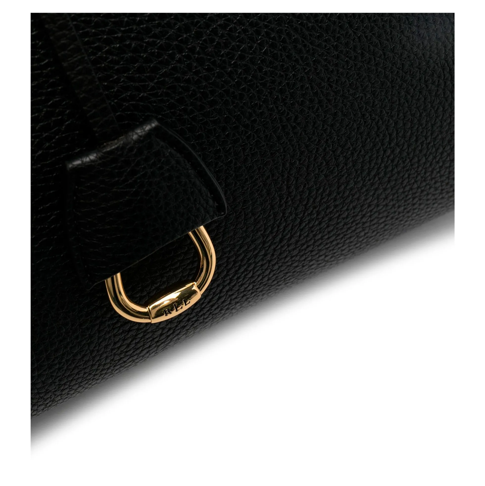 LAUREN RALPH LAUREN Bolsos KEATON 26 001 NEGRO