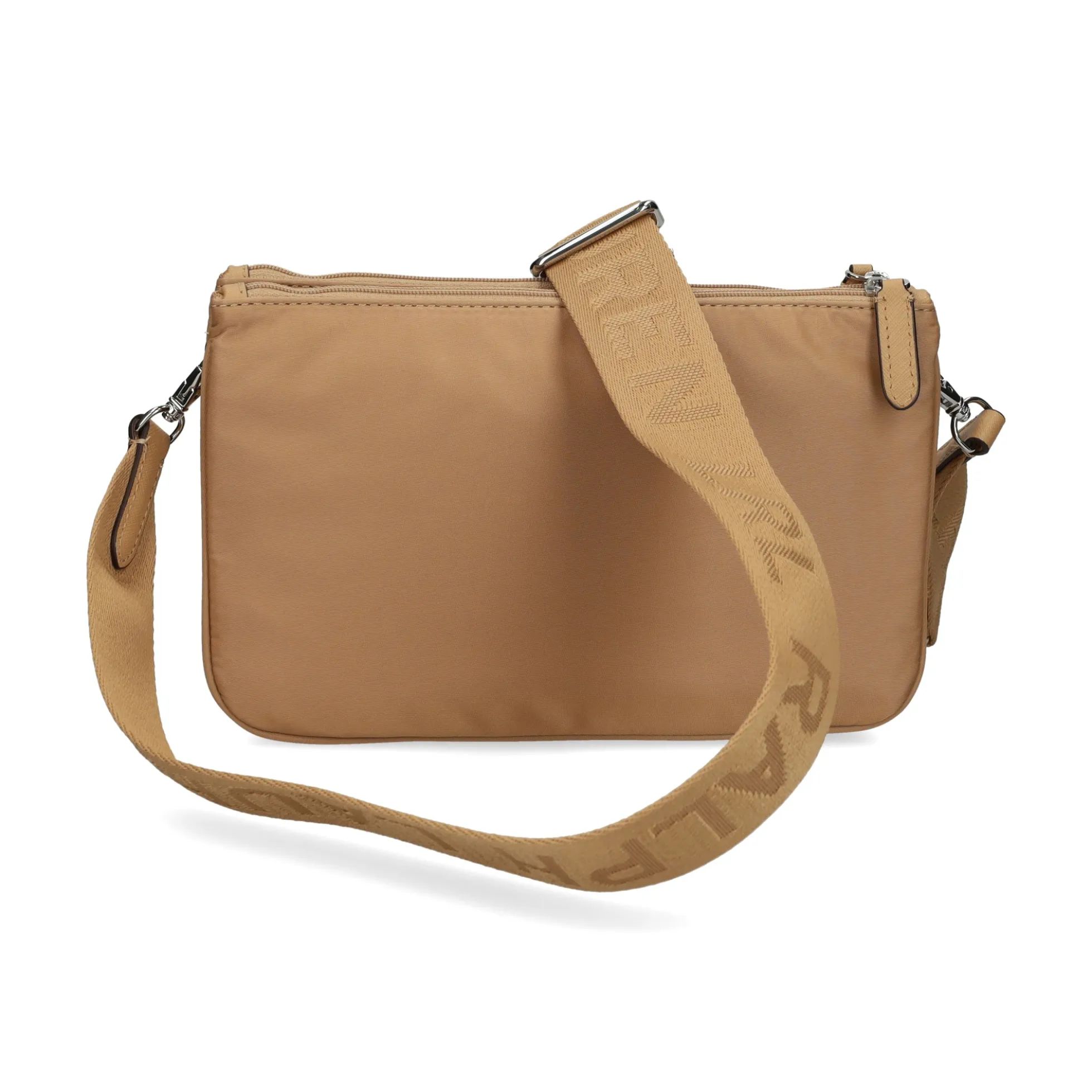 LAUREN RALPH LAUREN Bolsos LANDYN 001 KHAKI/KHAKI
