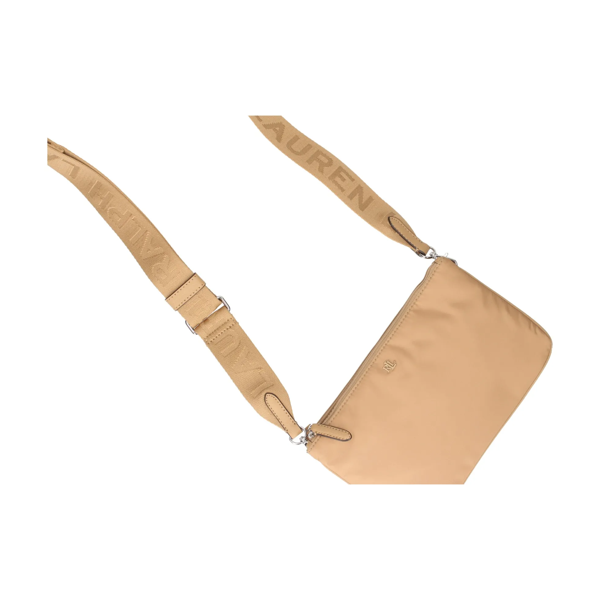 LAUREN RALPH LAUREN Bolsos LANDYN 001 KHAKI/KHAKI