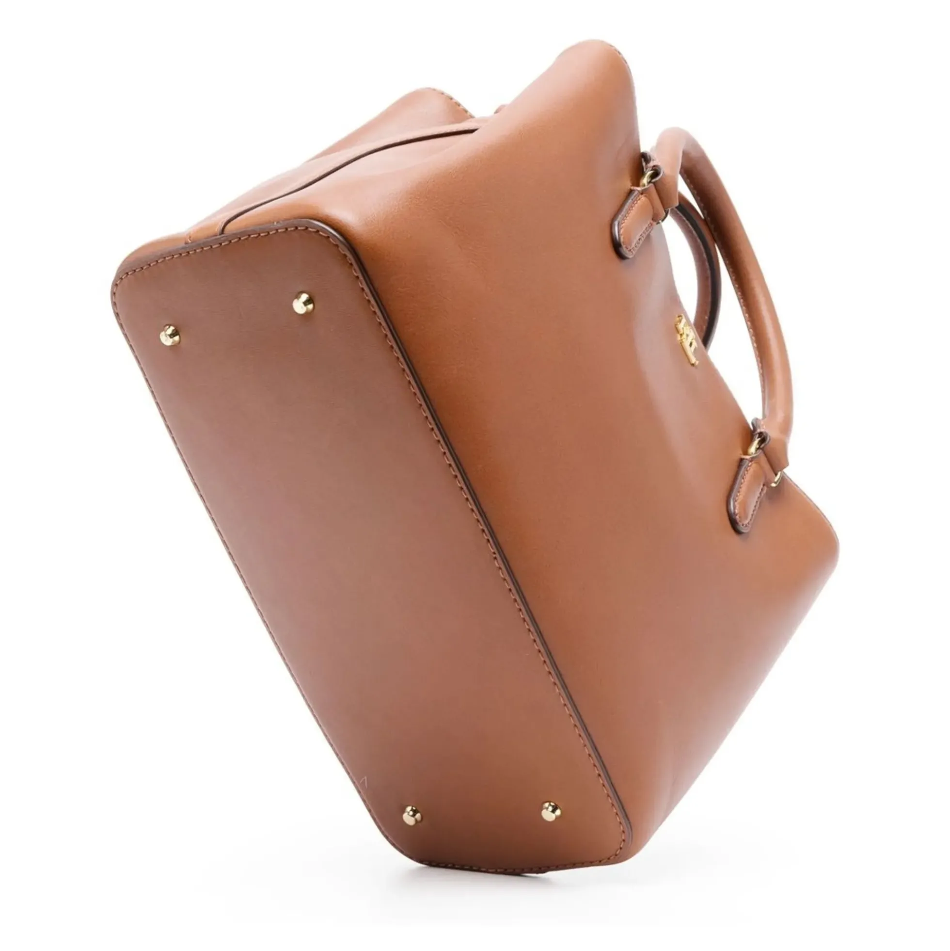 LAUREN RALPH LAUREN Bolsos MARCY 26 005 TAN