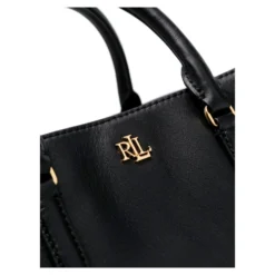 LAUREN RALPH LAUREN Bolsos MARCY 26 004 NEGRO