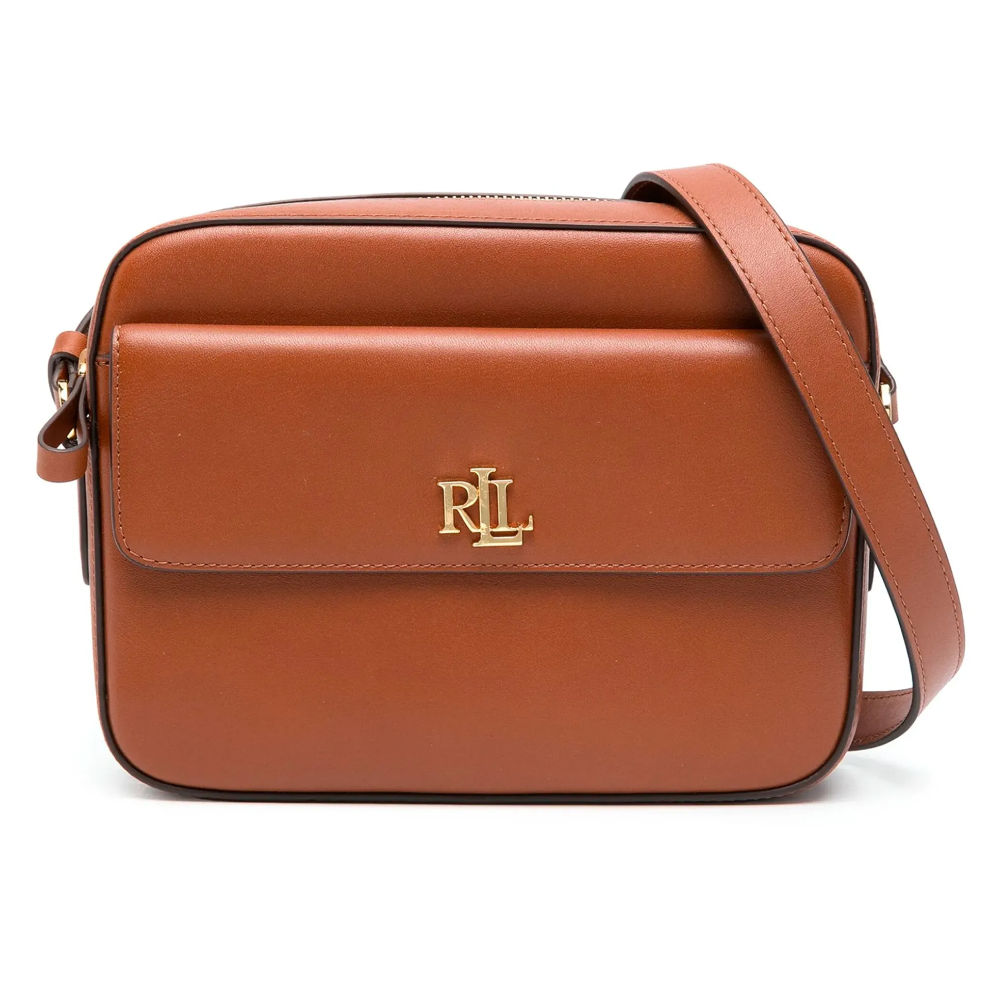 LAUREN RALPH LAUREN Bolsos MARCY CMRA 003 TAN