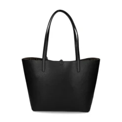 LAUREN RALPH LAUREN Bolsos RVRSBLE TOTE 073 PRINT/BLACK